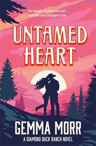 UNTAMED HEART