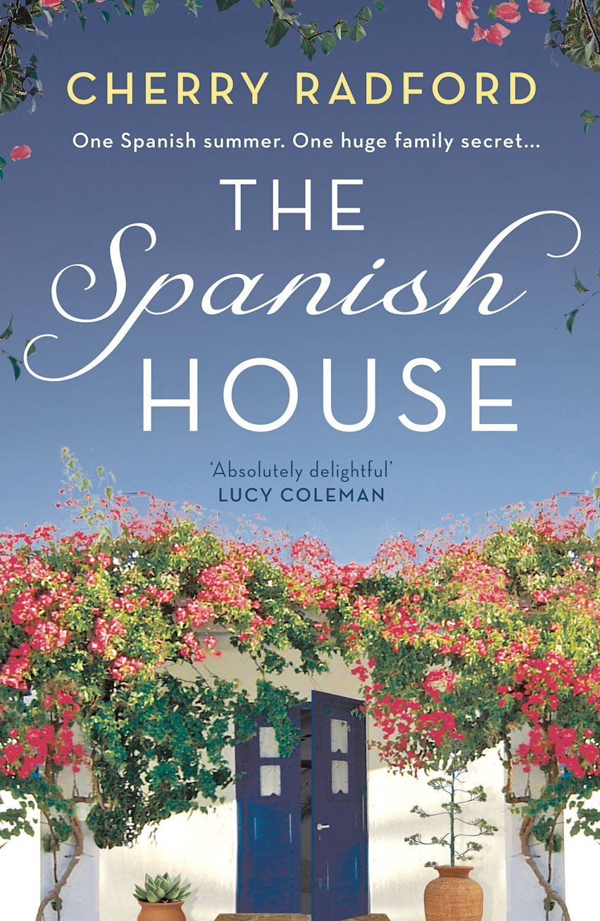 THE SPANISH HOUSE