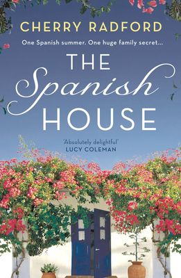 THE SPANISH HOUSE