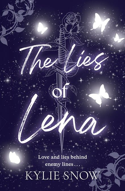 THE LIES OF LENA