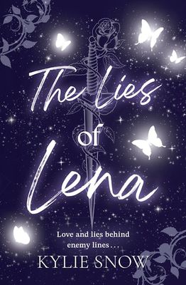 THE LIES OF LENA