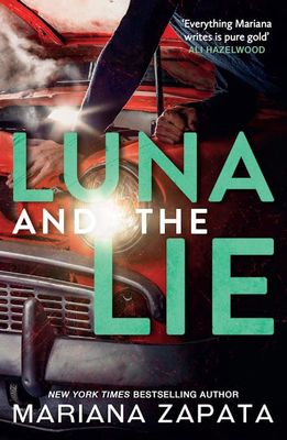 LUNA AND THE LIE
