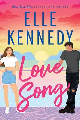 PRE-ORDER: LOVE SONG