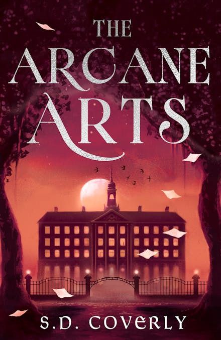 ARCANE ARTS