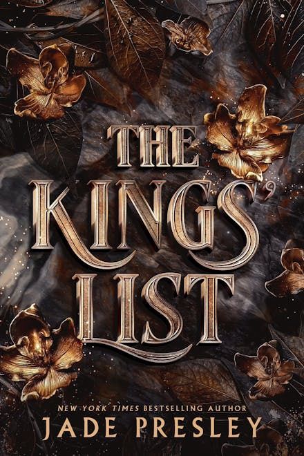 KINGS' LIST