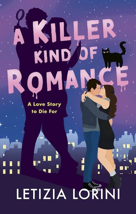 A KILLER KIND OF ROMANCE