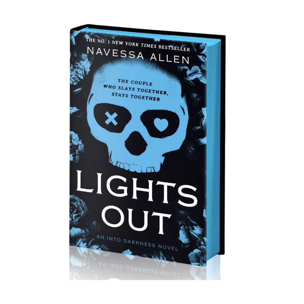 SPECIAL EDITION: LIGHTS OUT