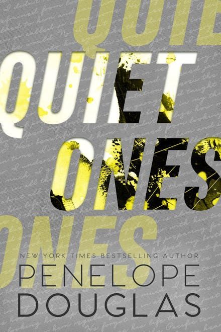 PRE -ORDER: QUIET ONES
