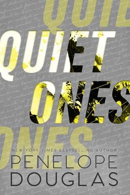 PRE -ORDER: QUIET ONES