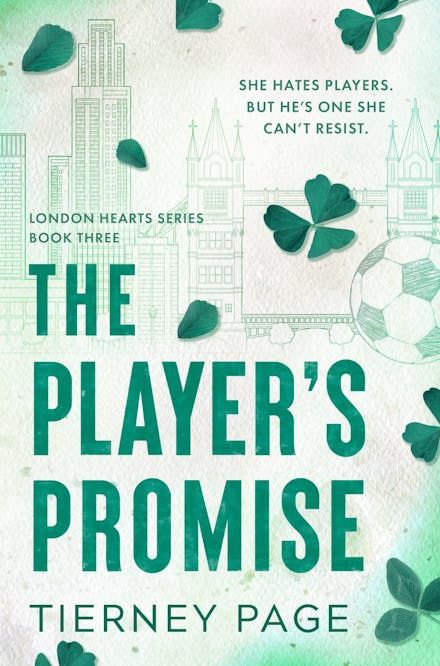 PLAYER'S PROMISE