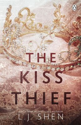 THE KISS THIEF