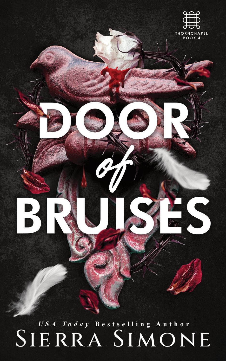 DOOR OF BRUISES