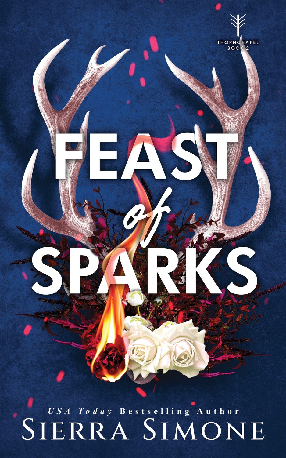 FEAST OF SPARKS