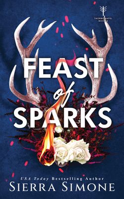 FEAST OF SPARKS