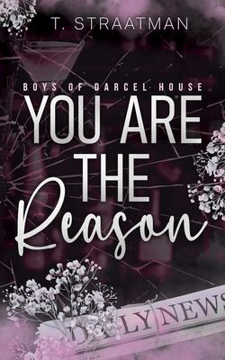 YOU ARE THE REASON