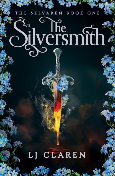 THE SILVERSMITH