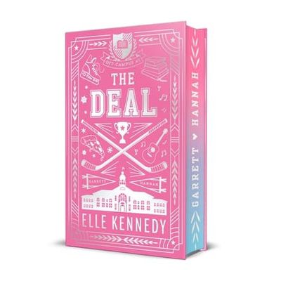 SPECIAL EDITION: THE DEAL