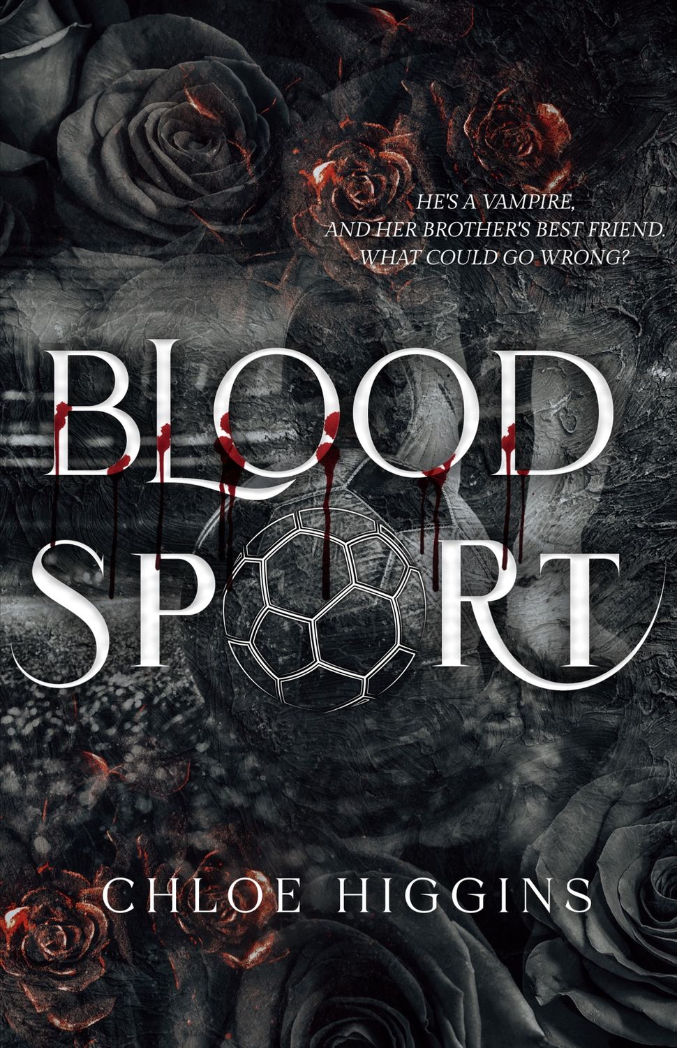 BLOOD SPORT