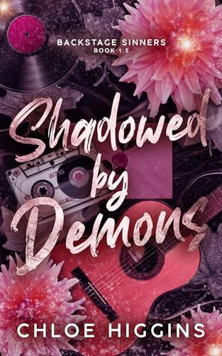 SHADOWED BY DEMONS