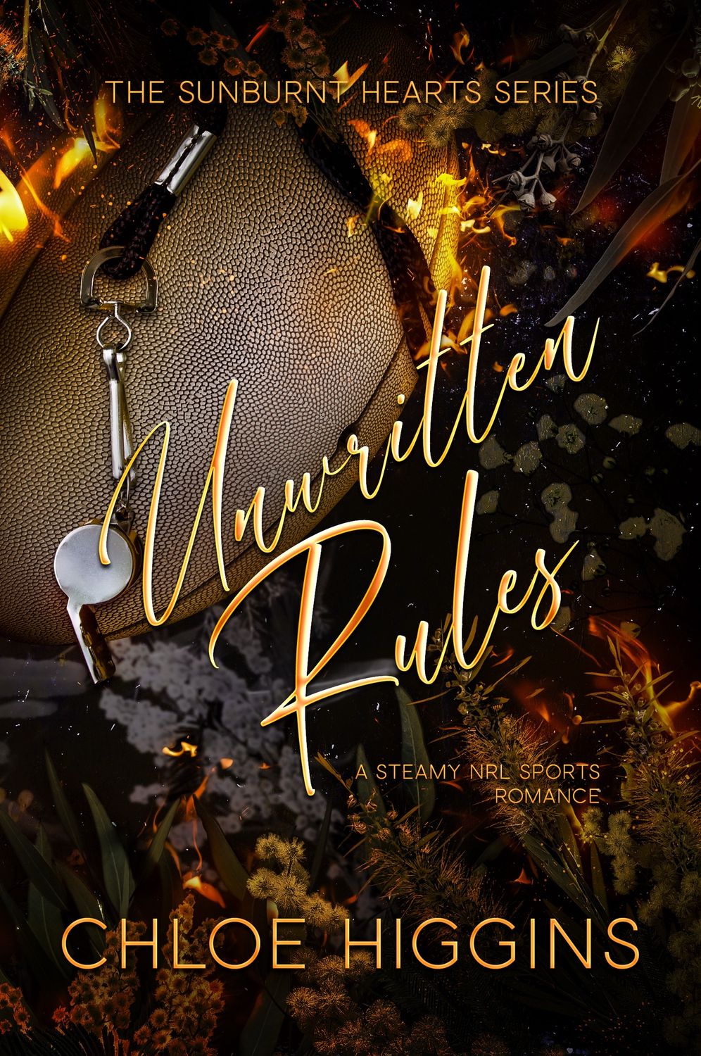 UNWRITTEN RULES