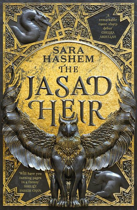 JASAD HEIR