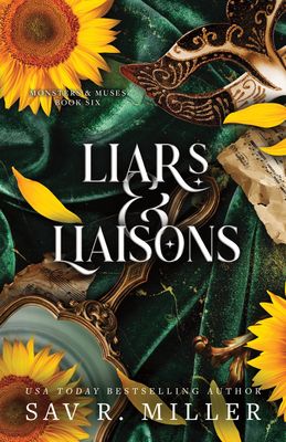 LIARS &amp; LIAISONS