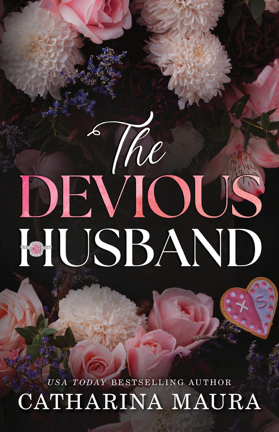 THE DEVIOUS HUSBAND