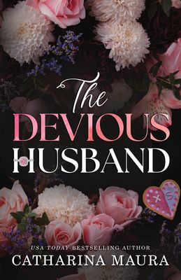 THE DEVIOUS HUSBAND