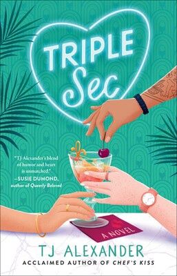 TRIPLE SEC