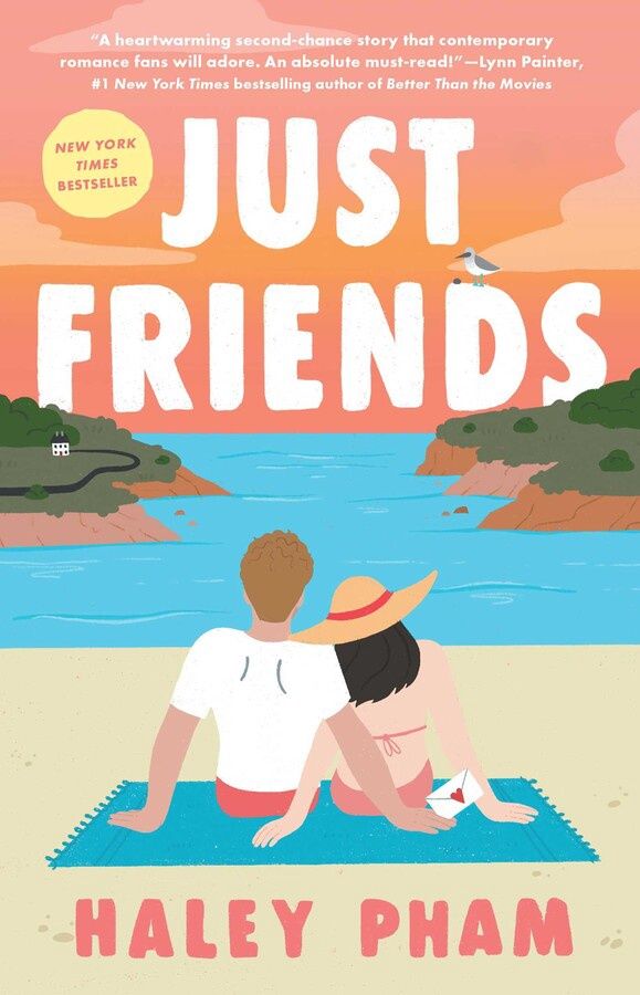 JUST FRIENDS