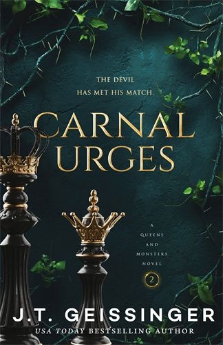 CARNAL URGES