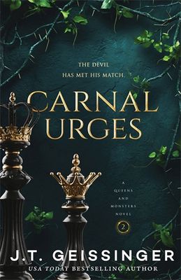 CARNAL URGES