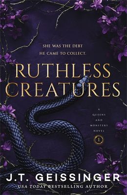 RUTHLESS CREATURE