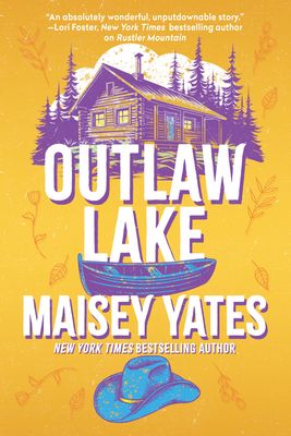 OUTLAW LAKE