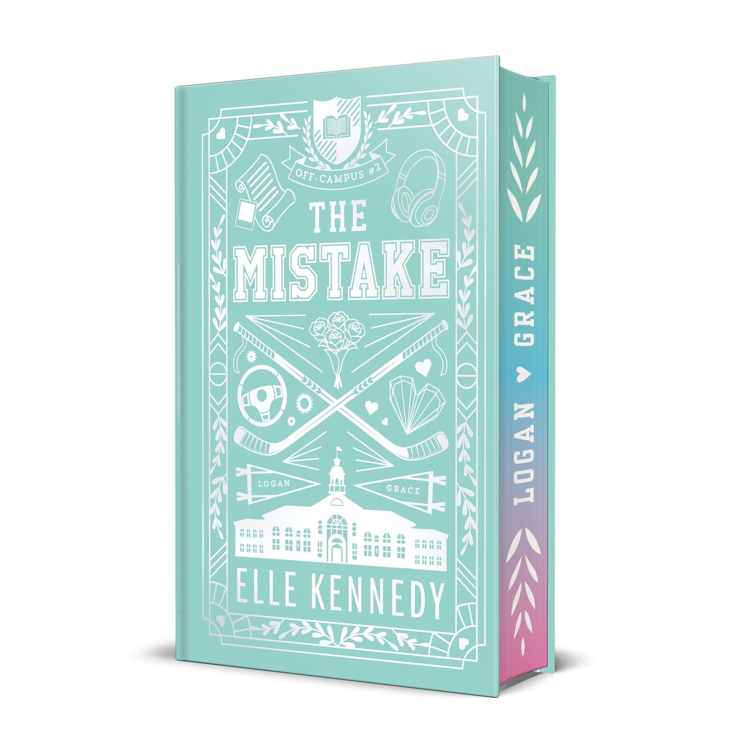 THE MISTAKE: SPECIAL EDITION