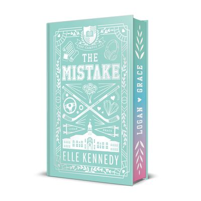 SPECIAL EDITION: THE MISTAKE