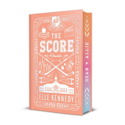 SPECIAL EDITION: THE SCORE