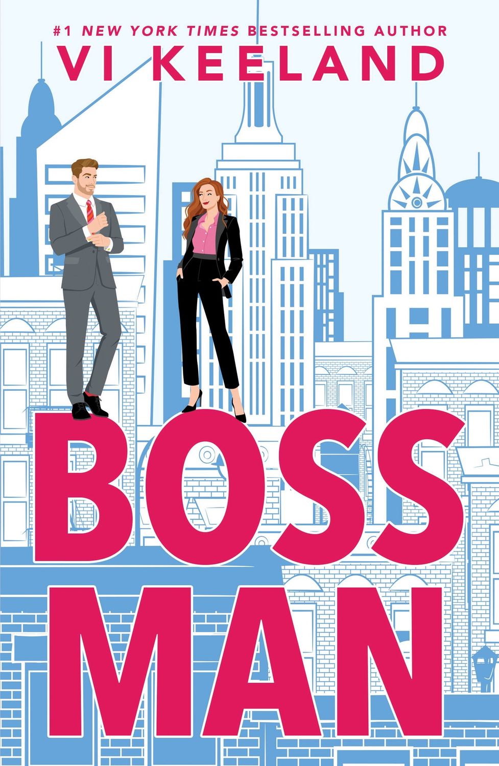 BOSSMAN