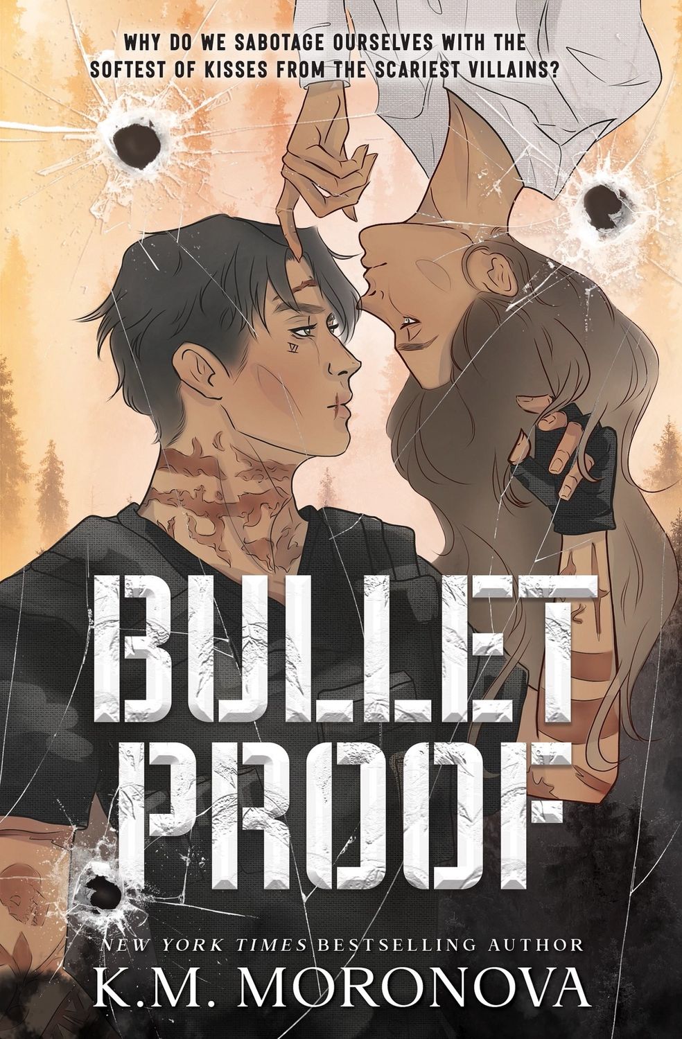 BULLETPROOF