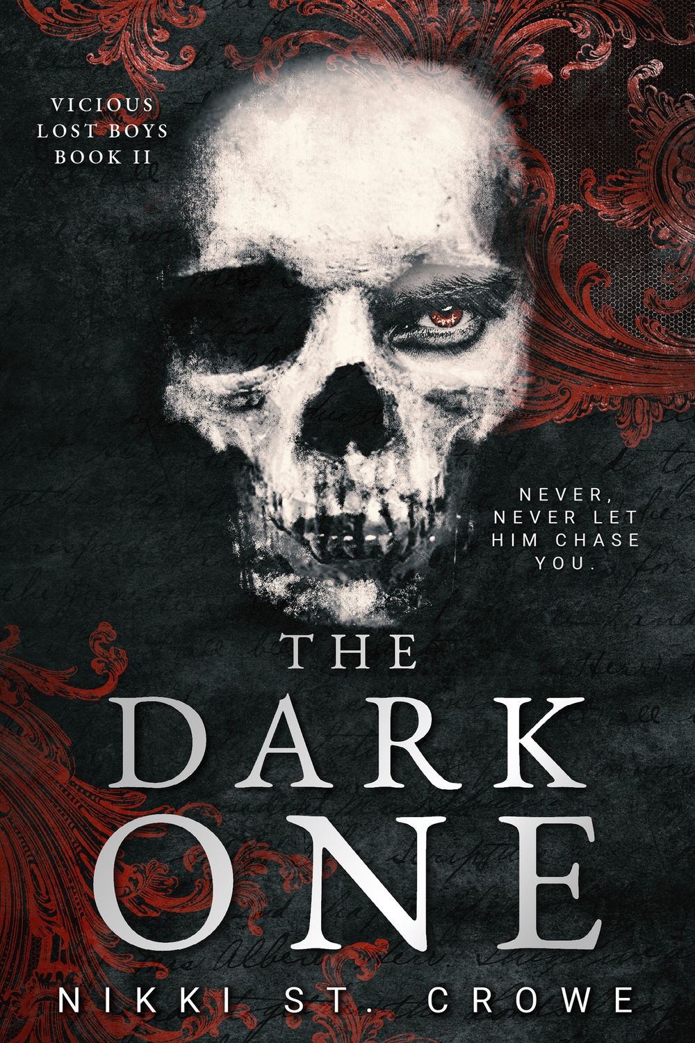 THE DARK ONE