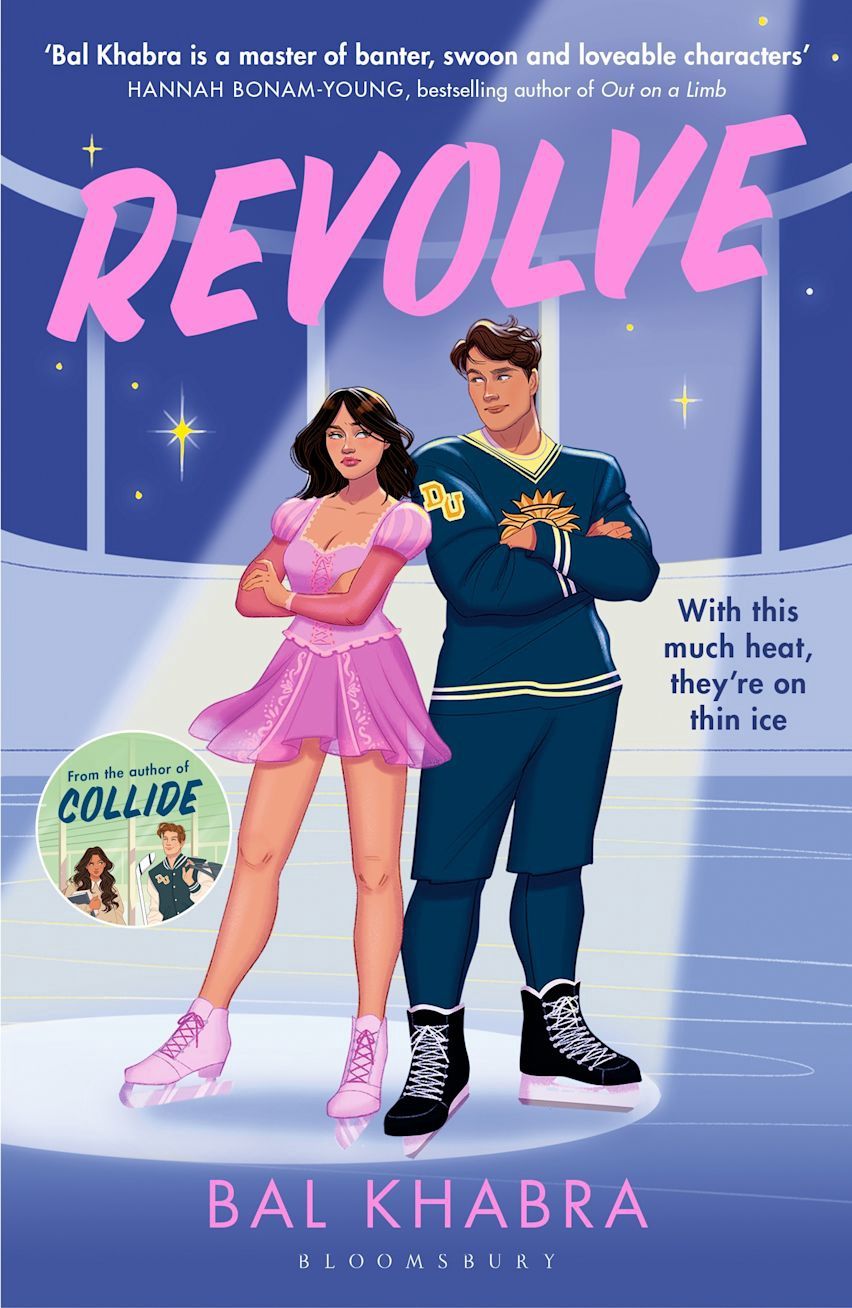 REVOLVE