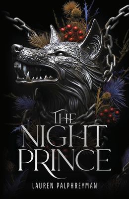 THE NIGHT PRINCE