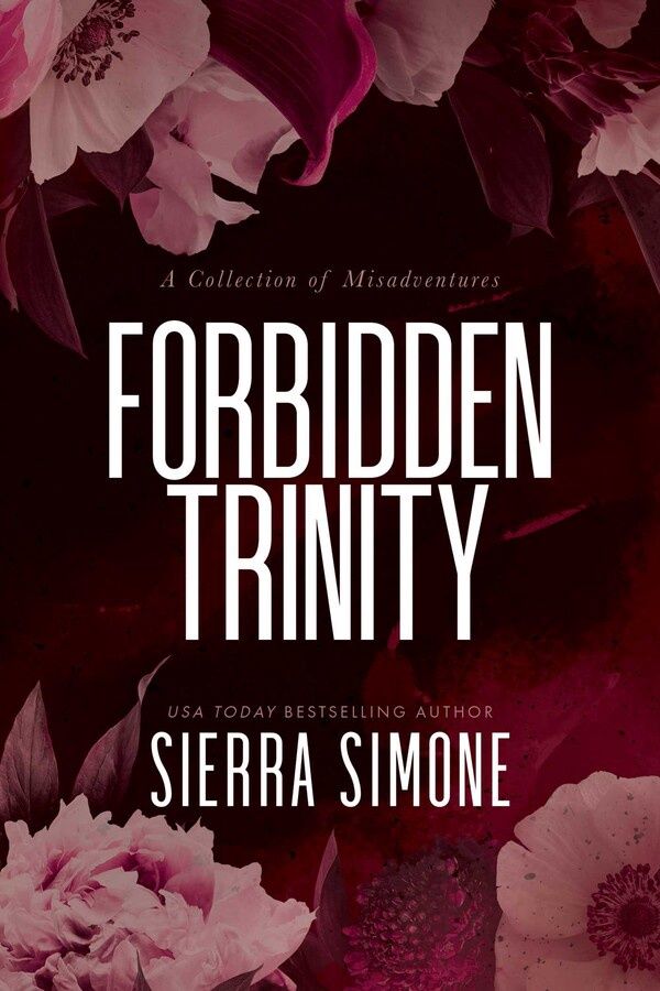 FORBIDDEN TRINITY