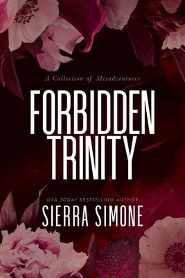 FORBIDDEN TRINITY