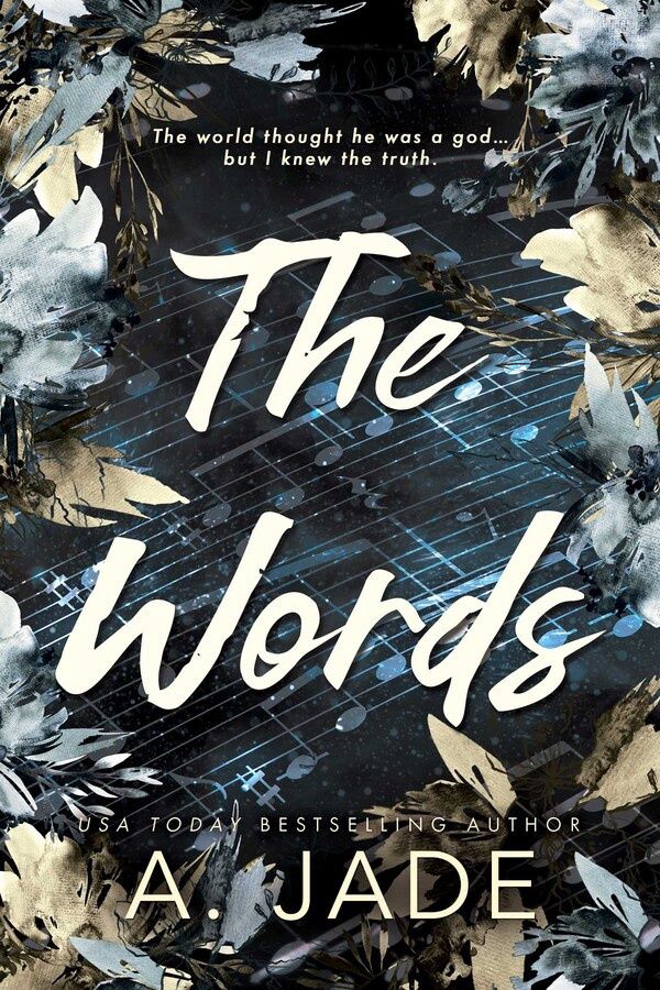 THE WORDS