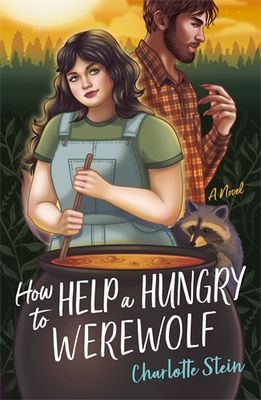 HOW TO HELP A HUNGRY WEREWOLF