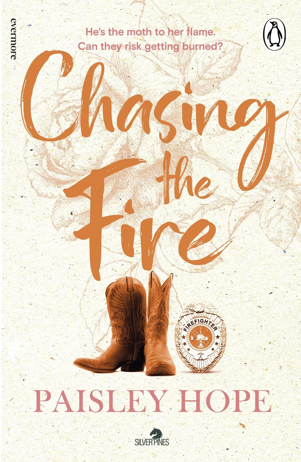 CHASING THE FIRE