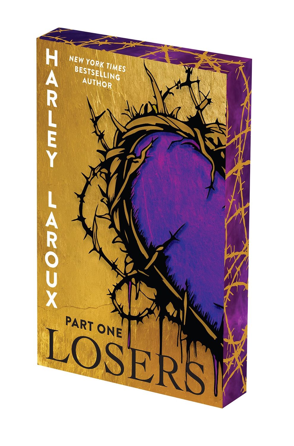 LOSERS: PART ONE