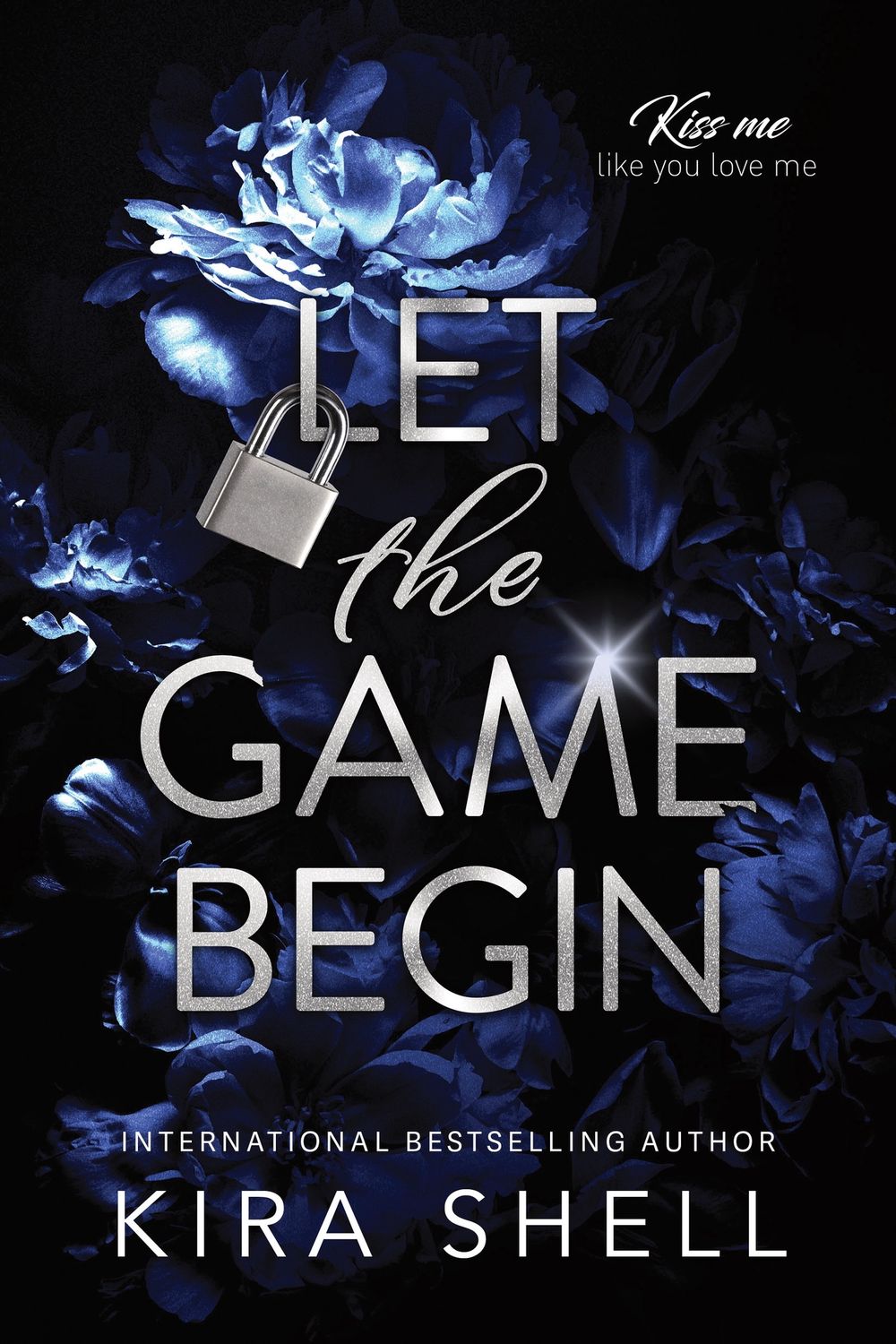 LET THE GAME BEGIN