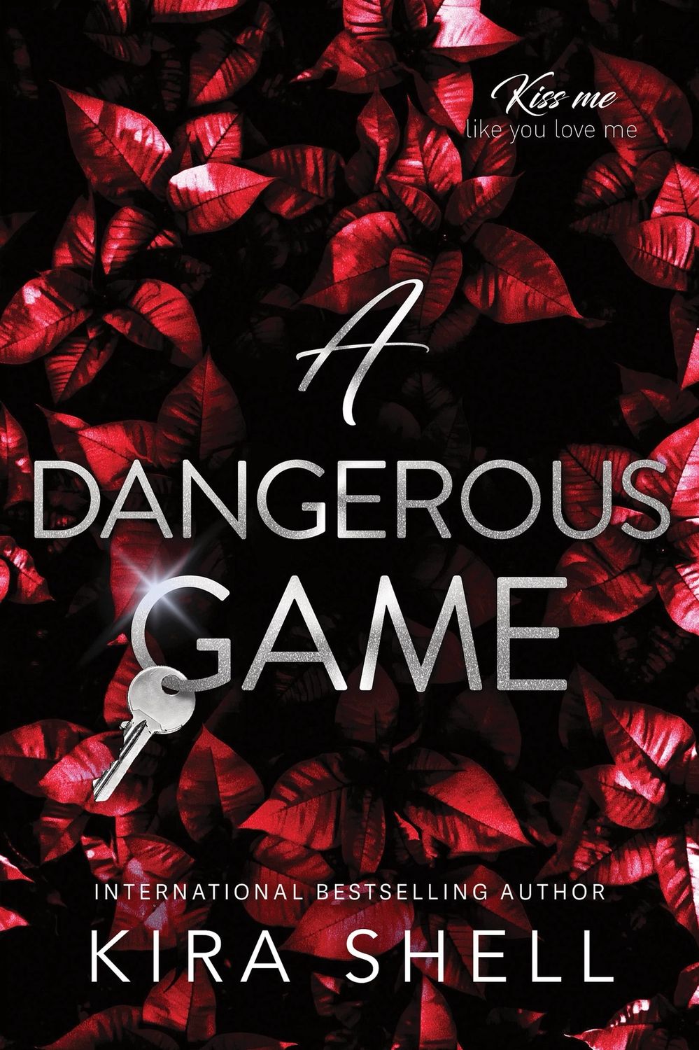 A DANGEROUS GAME